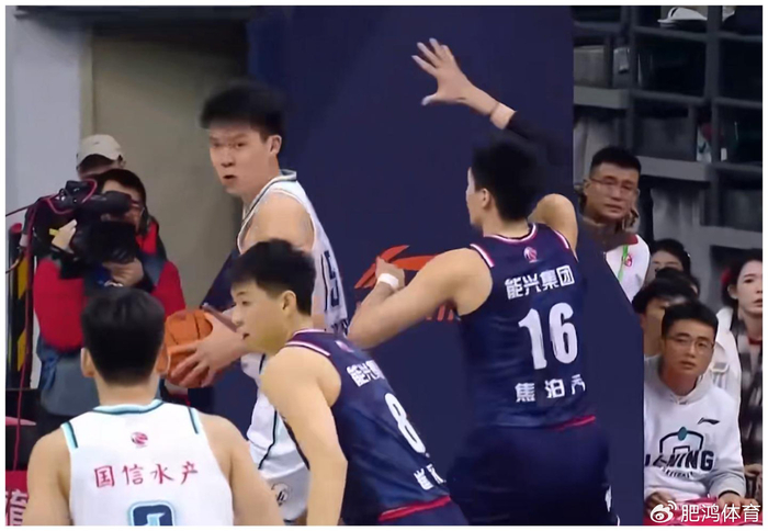 开云体育直播-关于广东队凭借内线优势晋级CBA总决赛的信息