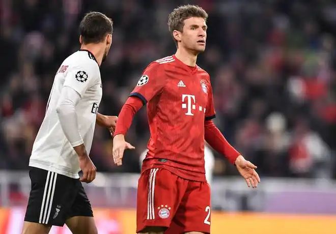 开云体育官方网站-拜仁慕尼黑防线再现问题，需加强改进的简单介绍