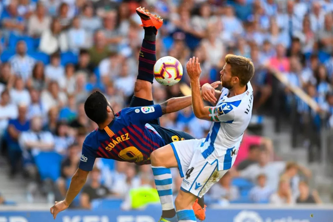 开云体育视频直播-皇家社会客场不敌赫塔菲，寻找胜利之路的简单介绍