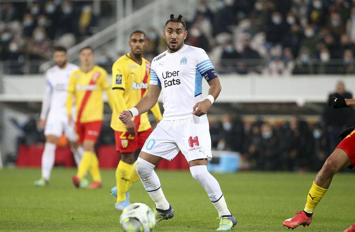 那不勒斯主场击败桑普多利亚,继续保持不败的简单介绍 那不勒斯主场击败桑普多利亚,继续保持不败的简单介绍