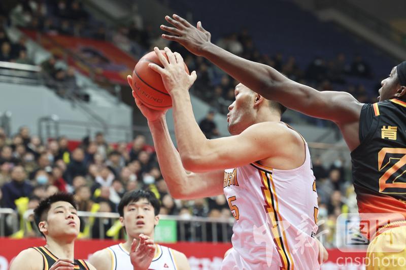 开云体育中国-江苏肯帝亚败给山西汾酒篮球的简单介绍