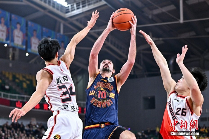 江苏肯帝亚败给山西汾酒篮球的简单介绍