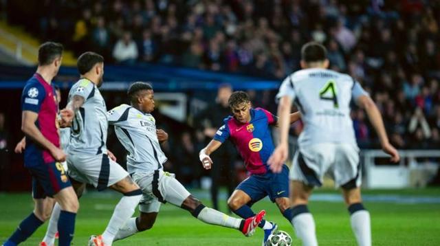 关于皇家马德里再次点燃欧洲杯赛的信息