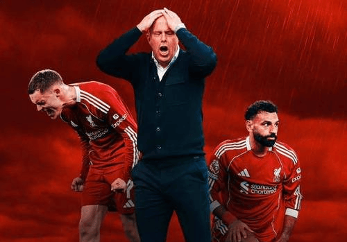 利物浦连胜被终结,下场对阵热刺将如何应对?的简单介绍 利物浦连胜被终结,下场对阵热刺将如何应对?的简单介绍