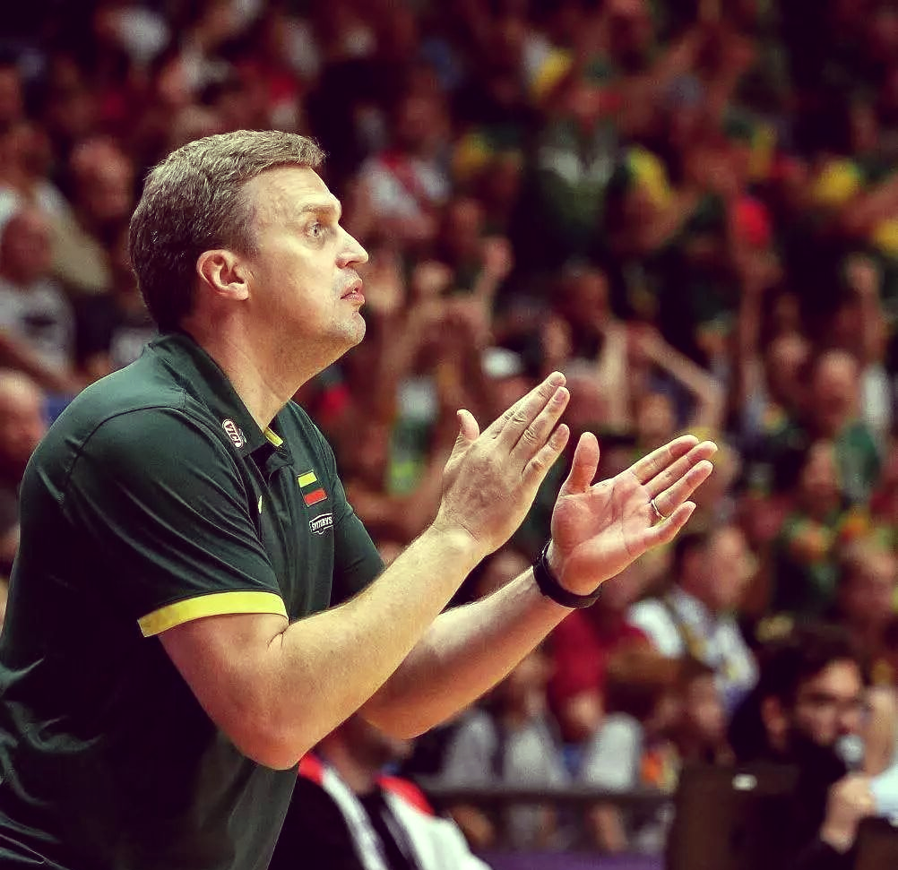 关于立陶宛男篮爆冷法国男篮,莫里斯关键制胜的信息 关于立陶宛男篮爆冷法国男篮,莫里斯关键制胜的信息