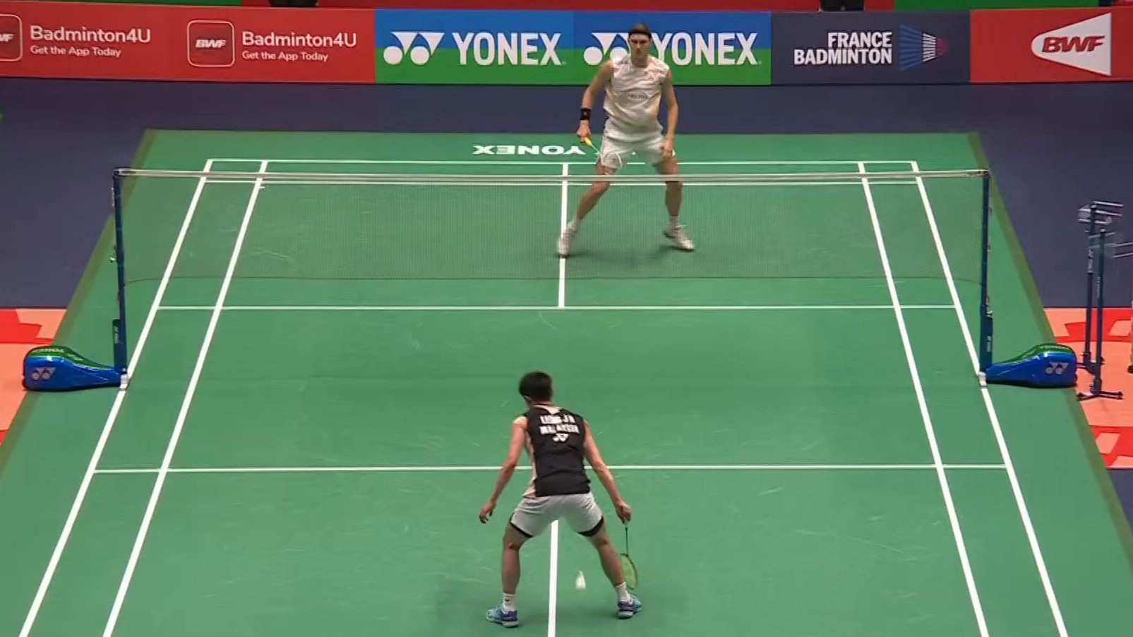 开云体育下载-德国队逆转法国队，安赛龙点燃赛场的简单介绍