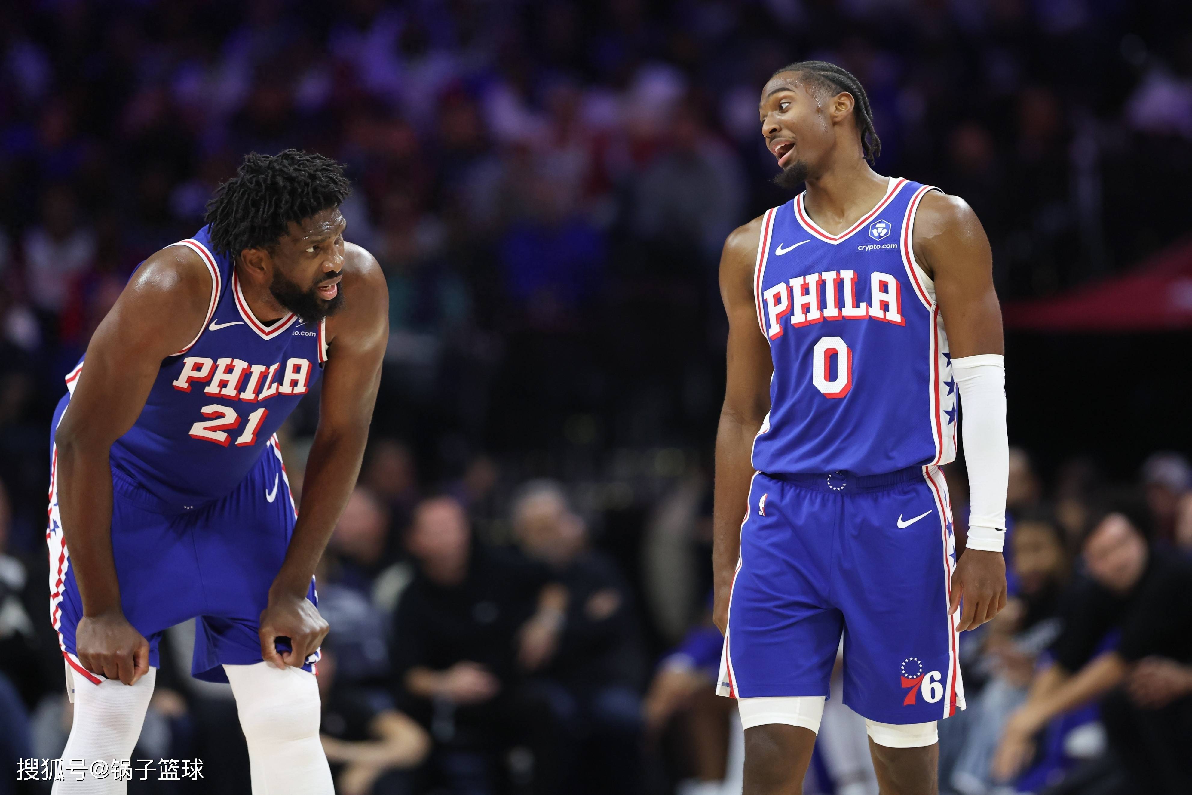 开云体育直播-关于尼克斯逆转浙江队，恩比德扛起全队的信息