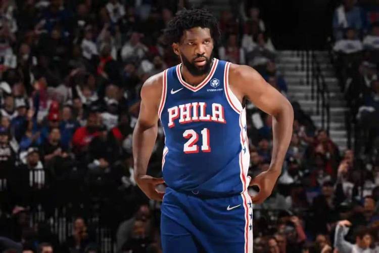 关于尼克斯逆转浙江队,恩比德扛起全队的信息 关于尼克斯逆转浙江队,恩比德扛起全队的信息