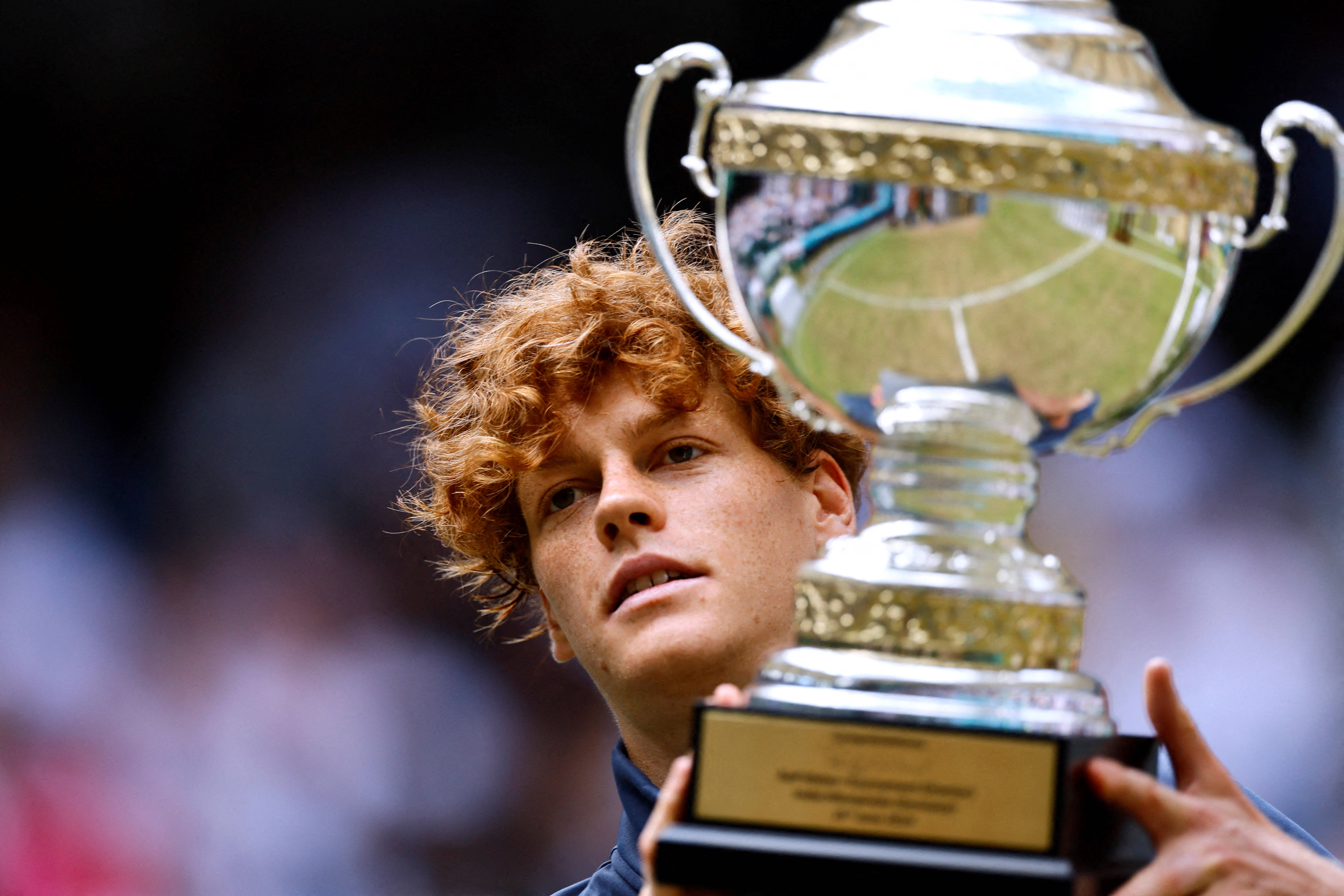 开云官网-包含ATP总决赛力克年终总决赛，辛纳扛起全队的词条