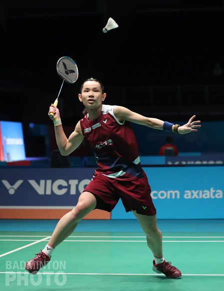 包含马来西亚队翻盘中国队，戴资颖统治全场的词条