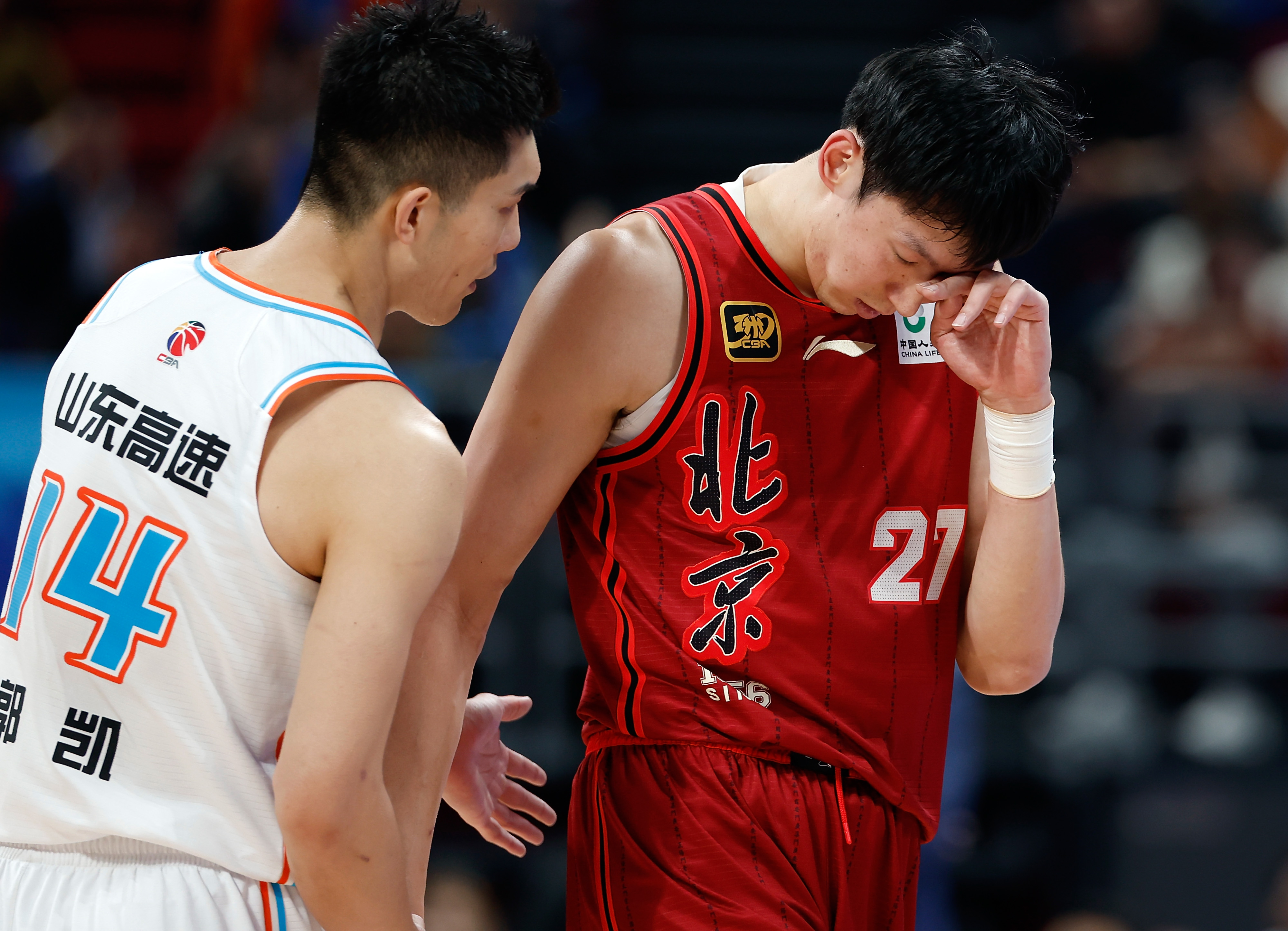 CBA联赛热度不减,球迷狂热支持的简单介绍 CBA联赛热度不减,球迷狂热支持的简单介绍