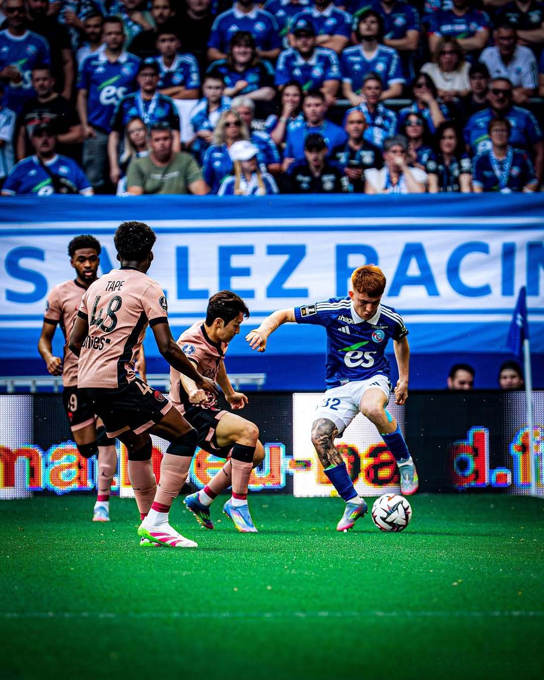 开云官方app入口-里昂客场胜斯特拉斯堡，继续不败的简单介绍