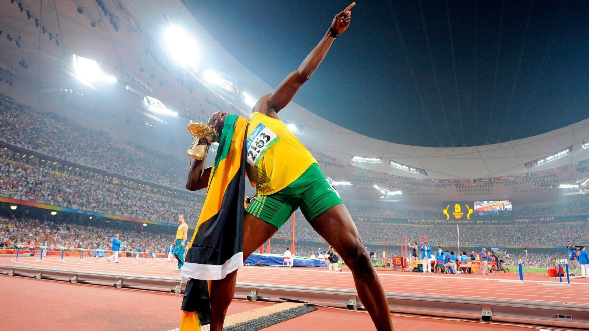 西甲国家德比之夜,杰伦·格林关键制胜,跨越体育的传奇时刻