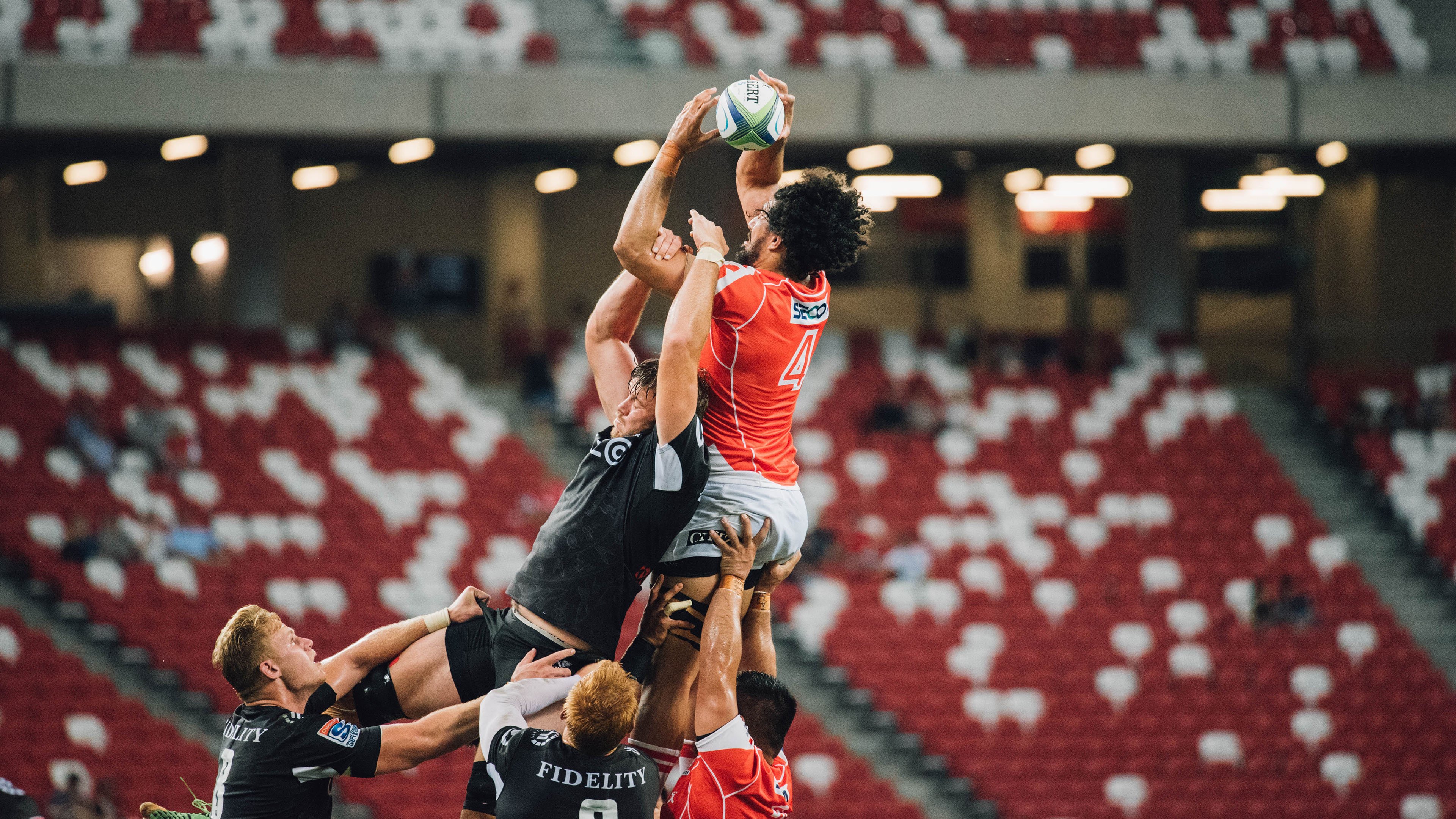 范弗利特魔幻之夜,完美发挥引领魔术力克国王