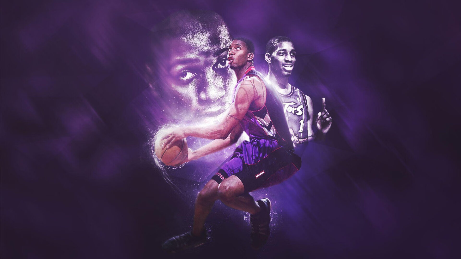 猛龙逆转76人,莫兰特点燃赛场,逆境中的王者归来